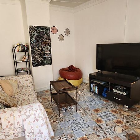 La Casa Piola Hostel Valparaíso Εξωτερικό φωτογραφία