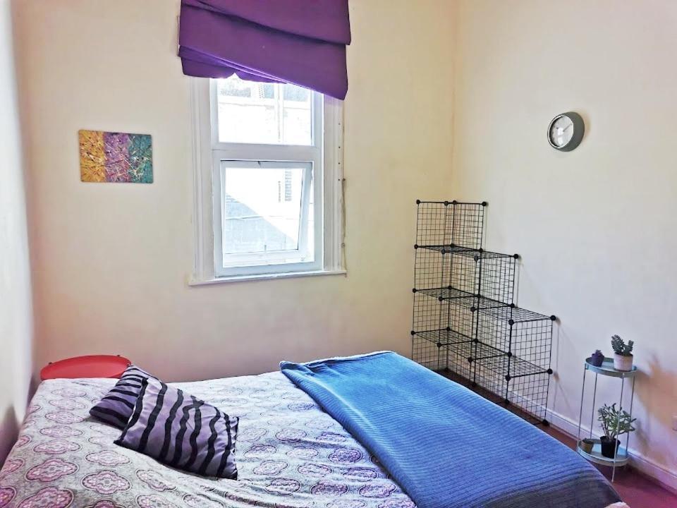 La Casa Piola Hostel Valparaíso Εξωτερικό φωτογραφία