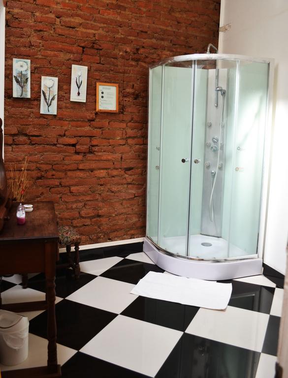 La Casa Piola Hostel Valparaíso Εξωτερικό φωτογραφία
